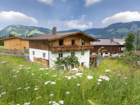 Wolkenmooshof, Sankt Johann in Tirol